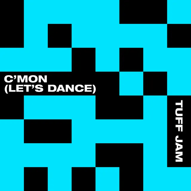 C'Mon (Let's Dance) (feat. Civa Nixon & J.D. Braithwaite) (Jazzy Sax Mix)