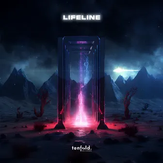 LIFELINE by Christina Harrison