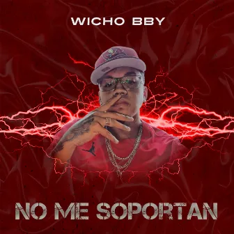 No Me Soportan by Wicho Bby