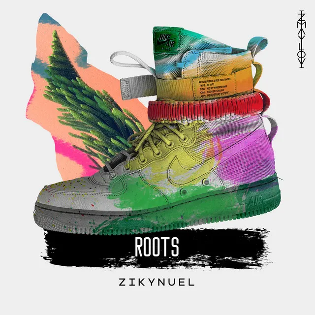 Roots