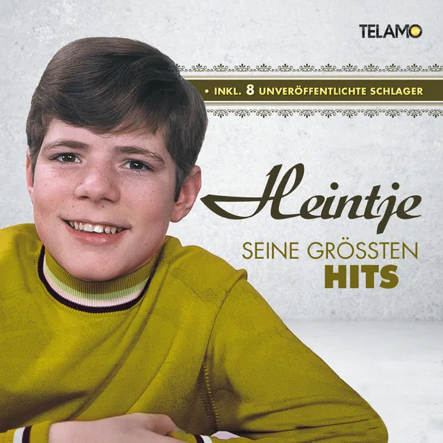 Heintje