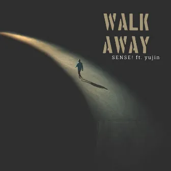 Walk Away by magnet