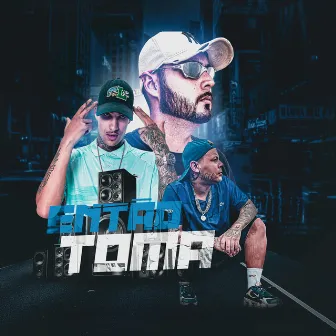 Então Toma by DJ MOLINA OFC