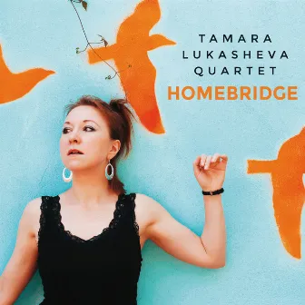 Homebridge by Tamara Lukasheva