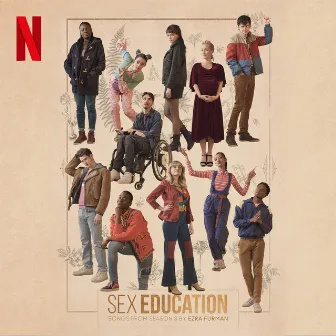 Sex Education: Songs from Season 3 by Ezra Furman