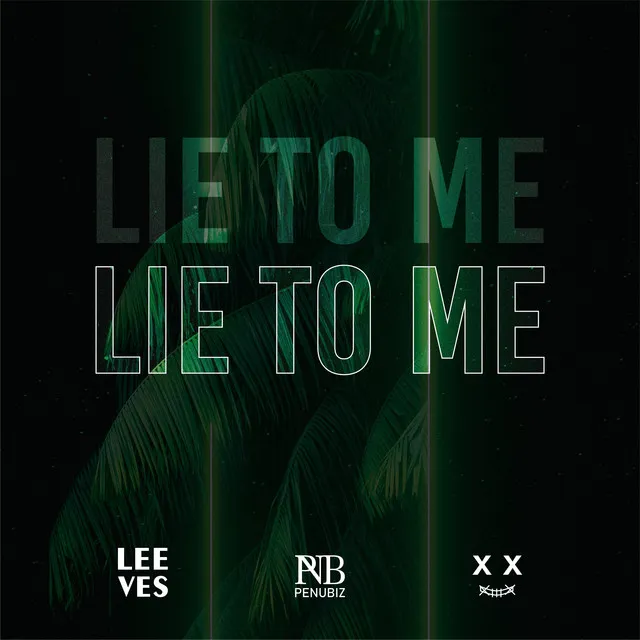 Lie to Me - Remix