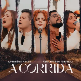 A Corrida by Rayssa Andreoli