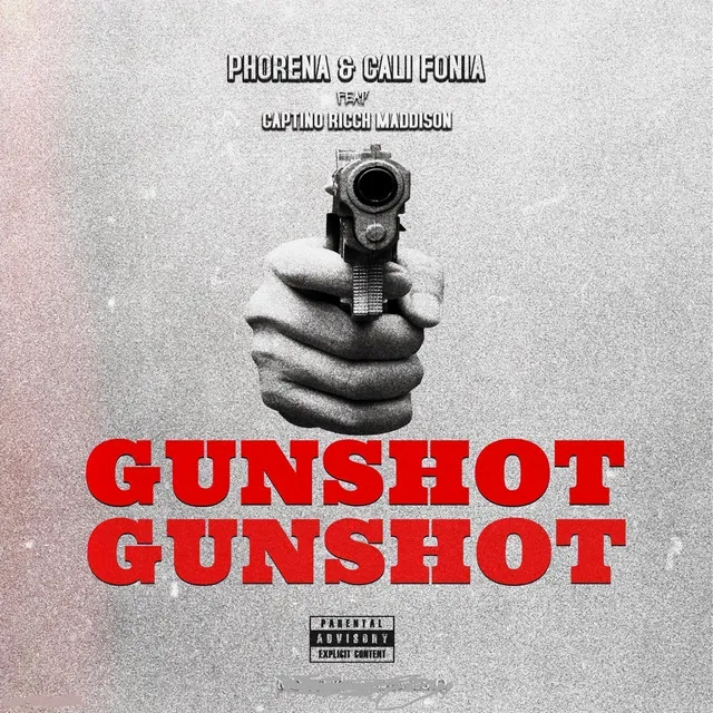 Gunshot