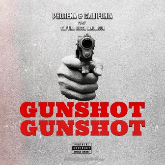 Gunshot by Phorena