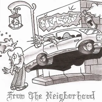 From the Neighborhood by Nemesis