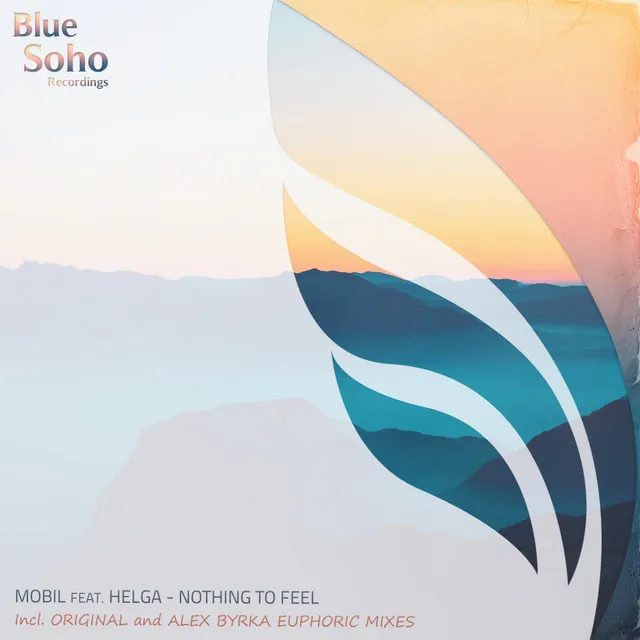 Nothing To Feel - Alex Byrka Euphoric Mix