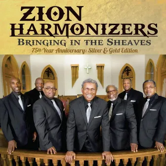 Bringing in the Sheaves by Zion Harmonizers