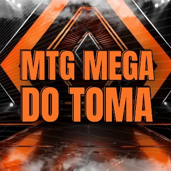 Mtg Mega do Toma by YakeNoBeat