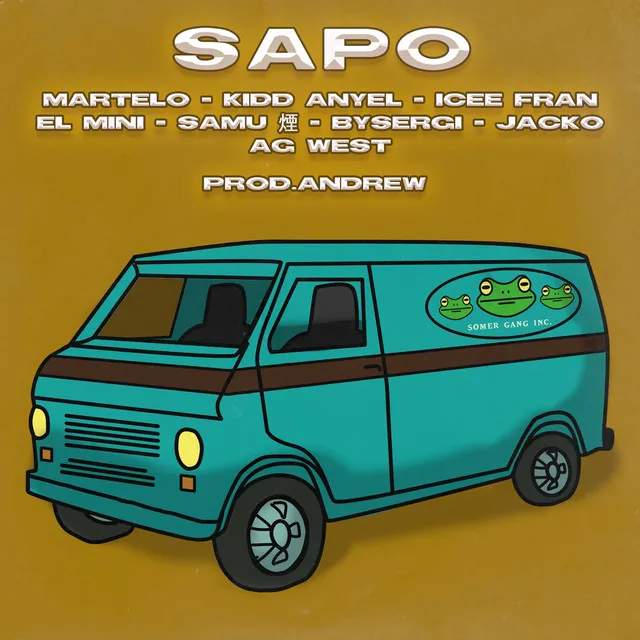 Sapo