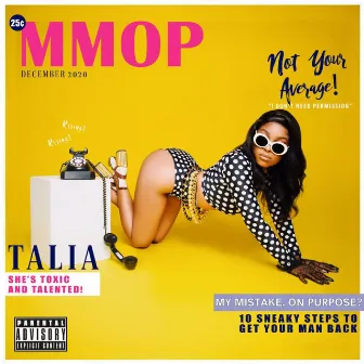 MMOP by Talia