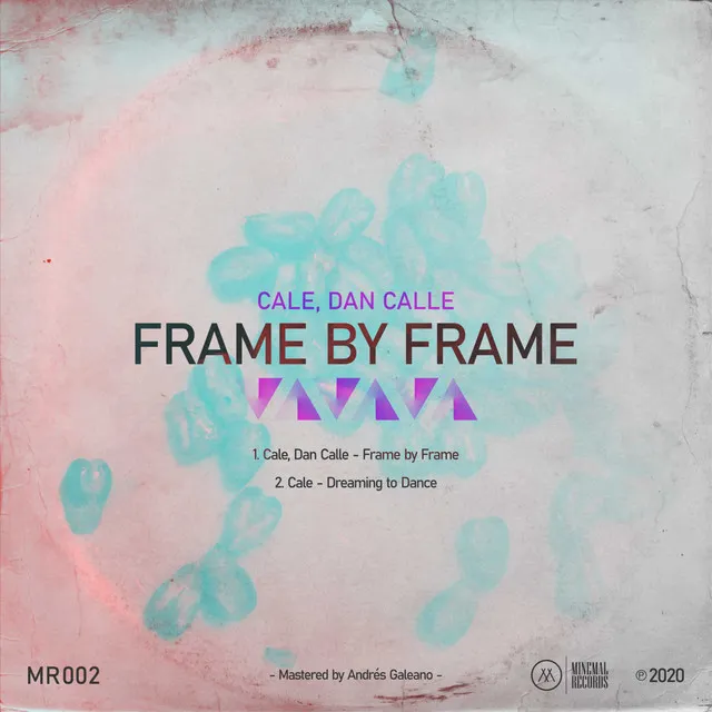 Frame by Frame - Original Mix