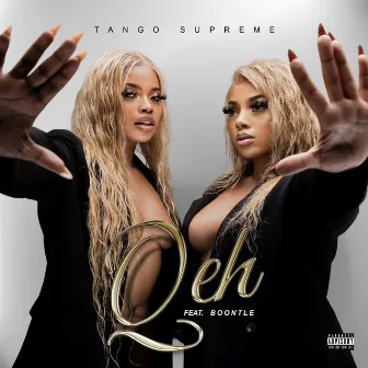 Qeh (Sped up) by Tango Supreme