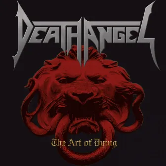 The Art of Dying by Death Angel