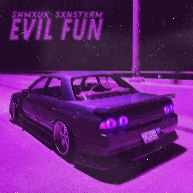 Evil Fun