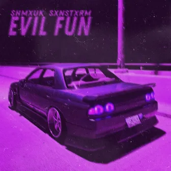 Evil Fun by $HMXUK