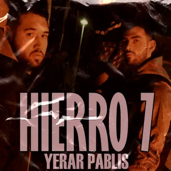 Hierro 7 by Pablis YBS