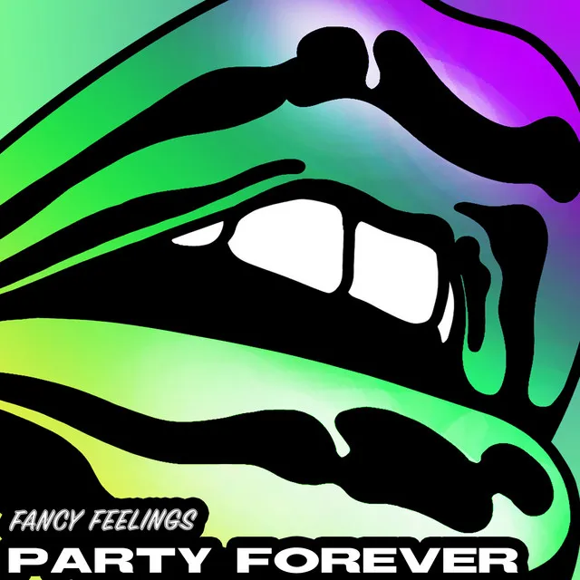 Party Forever - TNAN Remix