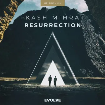 Resurrection by Kash Mihra