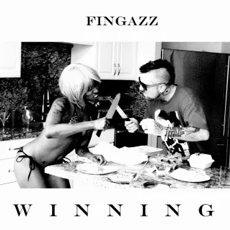 Winning by Fingazz