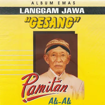 Emas Langgam Jawa Gesang by Gesang