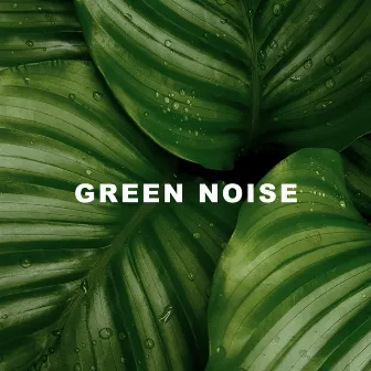 Green Noise by Dr. Dreammaker