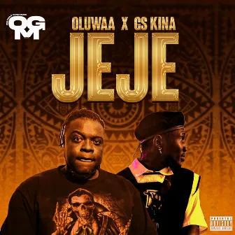 JEJE by Oluwaa