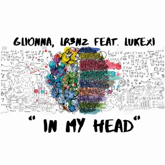 In My Head by Glionna