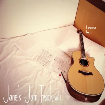 Jane's Jam Track Vol.1 by Jane