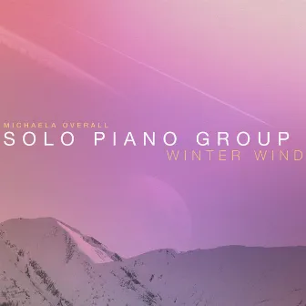 Winter Wind by Solo Piano Group