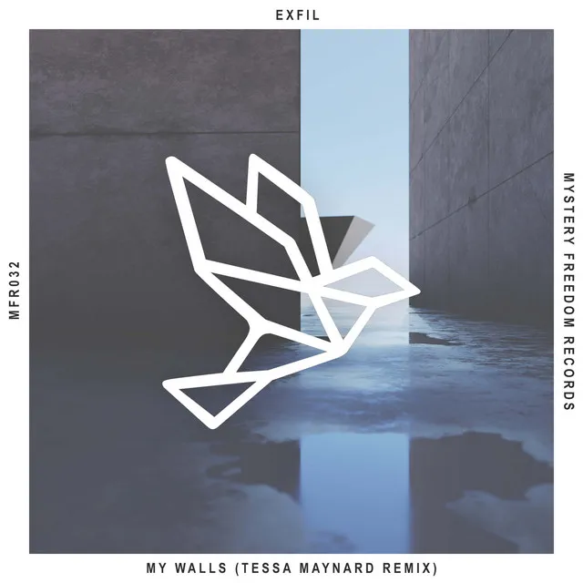 My Walls - Tessa Maynard Remix