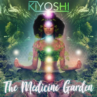 The Medicine Garden by Kiyoshi