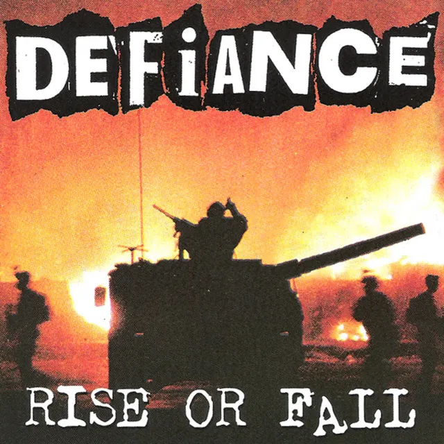 Defiance