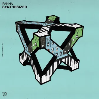 Synthesizer by Panna (BR)