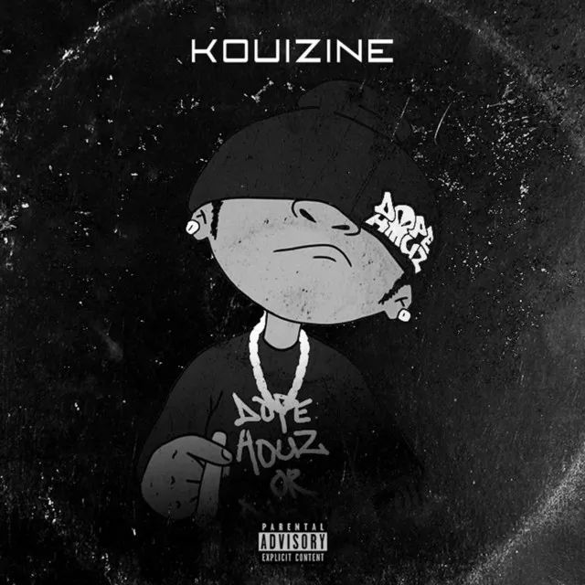 Kouizine