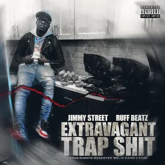 Extravagant Trap Shit by Ruff Beatz