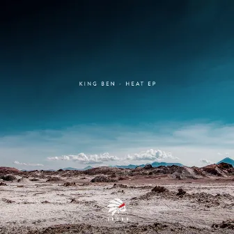 Heat EP by King Ben