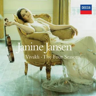 Vivaldi: The Four Seasons, 