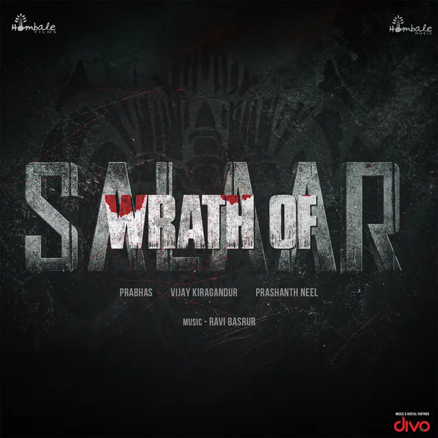 Wrath of Salaar (From 