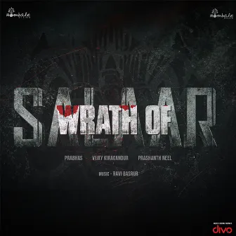 Wrath of Salaar (From 