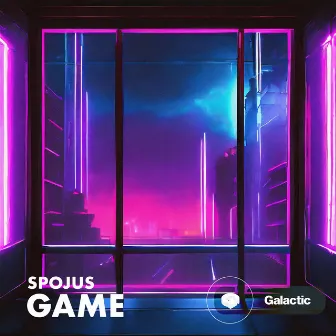 Game by SPOJUS