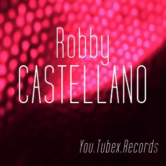 Robby Castellano by Castellano