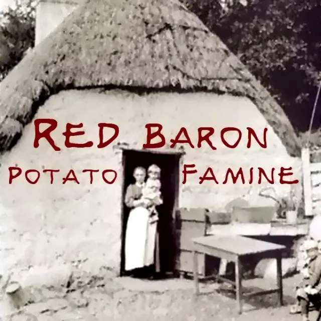 Potato Famine