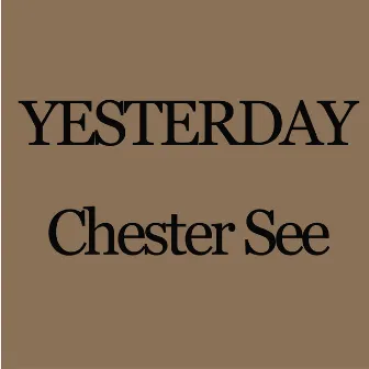 Yesterday (Piano Acoustic) by Christopher Harrison