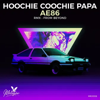 AE86 by Hoochie Coochie Papa