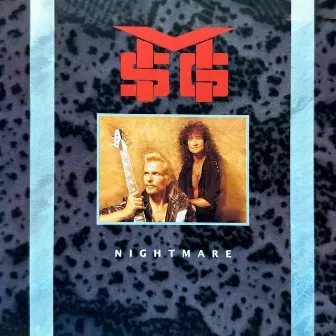 Nightmare by McAuley Schenker Group